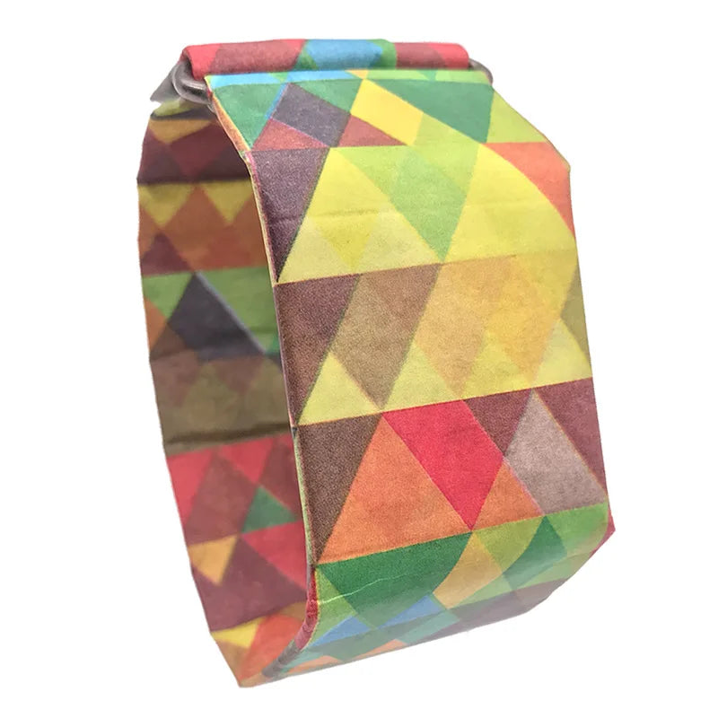 Smart Watch 2024 Trend PaperWatch PaprseWatch Paper