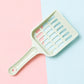 Candy Color Cat Litter Scoop