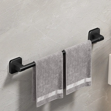 Self-Adhesive Towel Rack