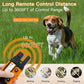 3300ft Waterproof Dog Training Collar - Remote Control for 5-120lbs Dogs - Deribla Store