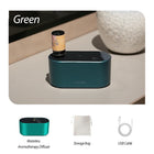 Waterless Essential Oil Diffuser - Portable 2000mAh 3-Gear