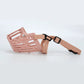 Dog Muzzle Adjustable