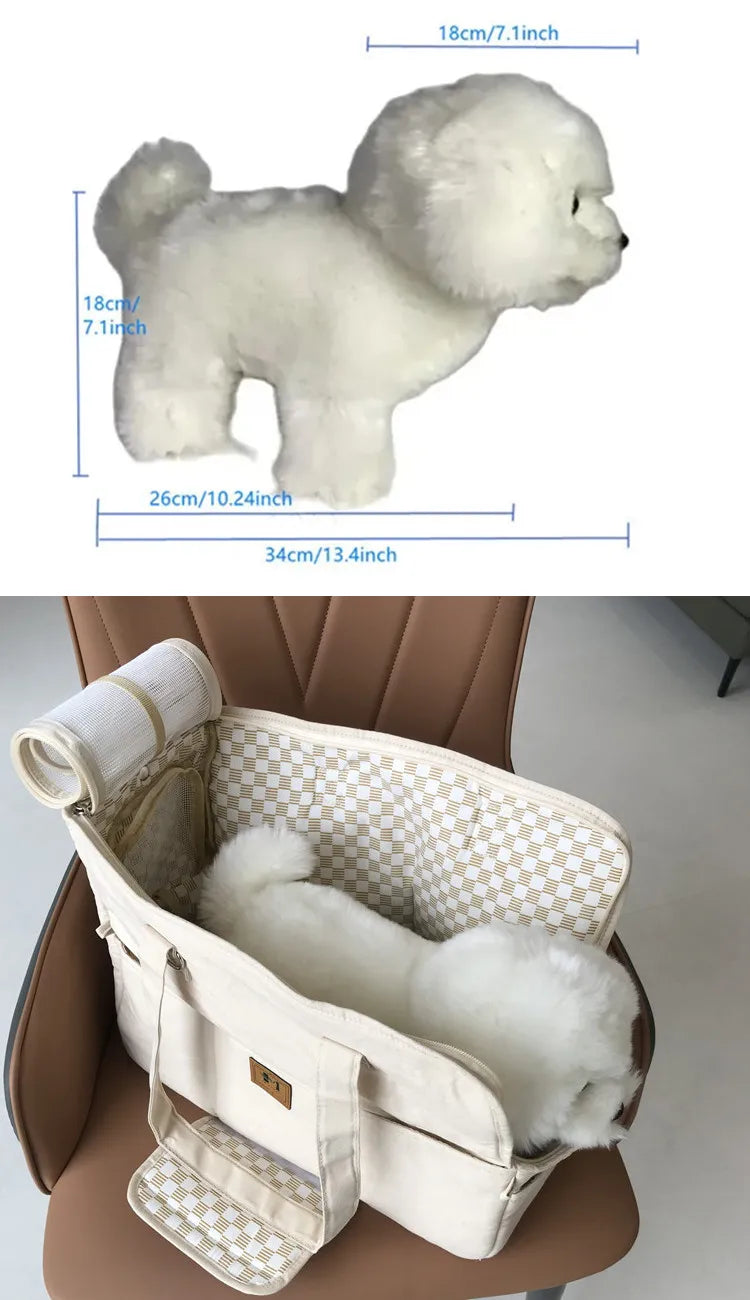 Pet Carrier Bag