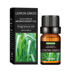 lemongrass / 10ml