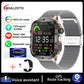 2025 New For Men Military Smart Watch Men IP68 5ATM Outdoor