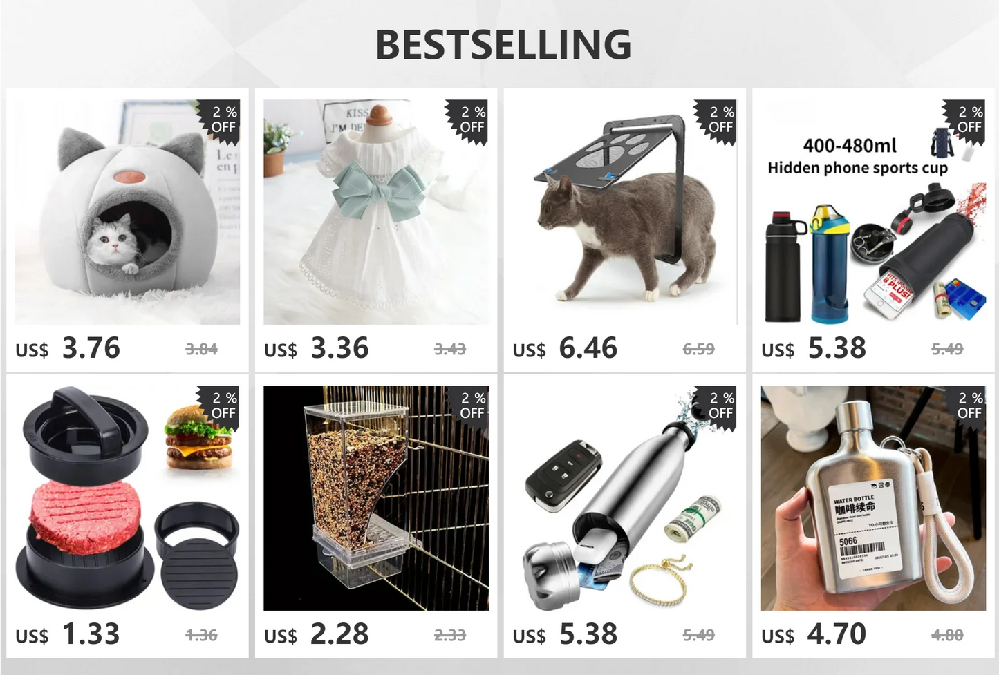 SOBO High Power AR-30 6W Mute Oxygen Pump Fish Tank Oxygenation Pump Household Oxygenator Small Fish Tank Air PumpPump - Deribla Store