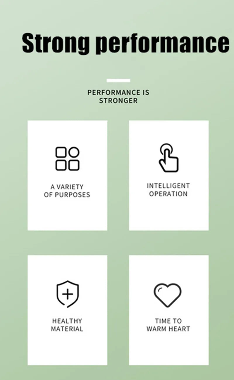 Electric Hand Mixer - 5-Speed Portable Egg Beater with Milk Frother & Dough Hooks - Deribla Store