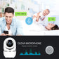 Indoor Camera 1620P WiFi - YCC365 Plus Auto Tracking Smart