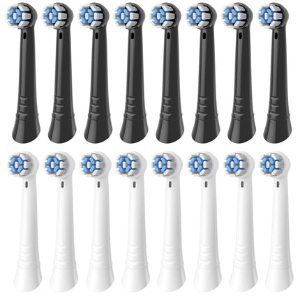 Oral-B iO Replacement Brush Heads - 4 to 20 Pack
