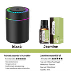 1Black 1JASMINE