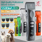 Pet Grooming Clipper 