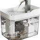 USB Cat Water Fountain - Automatic Drinking Dispenser with Filter & Pump - Deribla Store