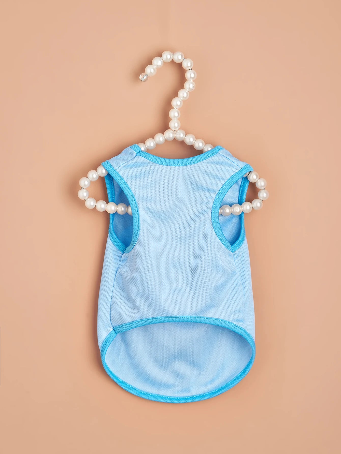 Dog Dress - Sleeveless Soft Vest T-Shirt for Small & Medium Dogs & Cats - Deribla Store