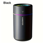 Car Humidifier Ultrasonic LED