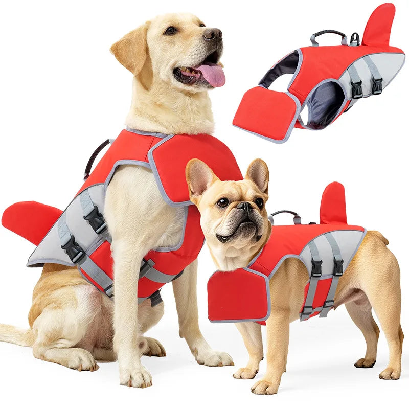 Dog Life Jacket