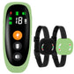 800M Electronic Dog Training Collar - Remote Control with Shock, Vibration & Sound - Deribla Store