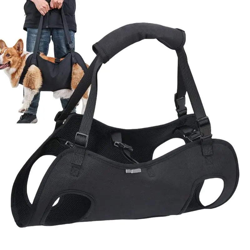 Dog Rehabilitation Sling