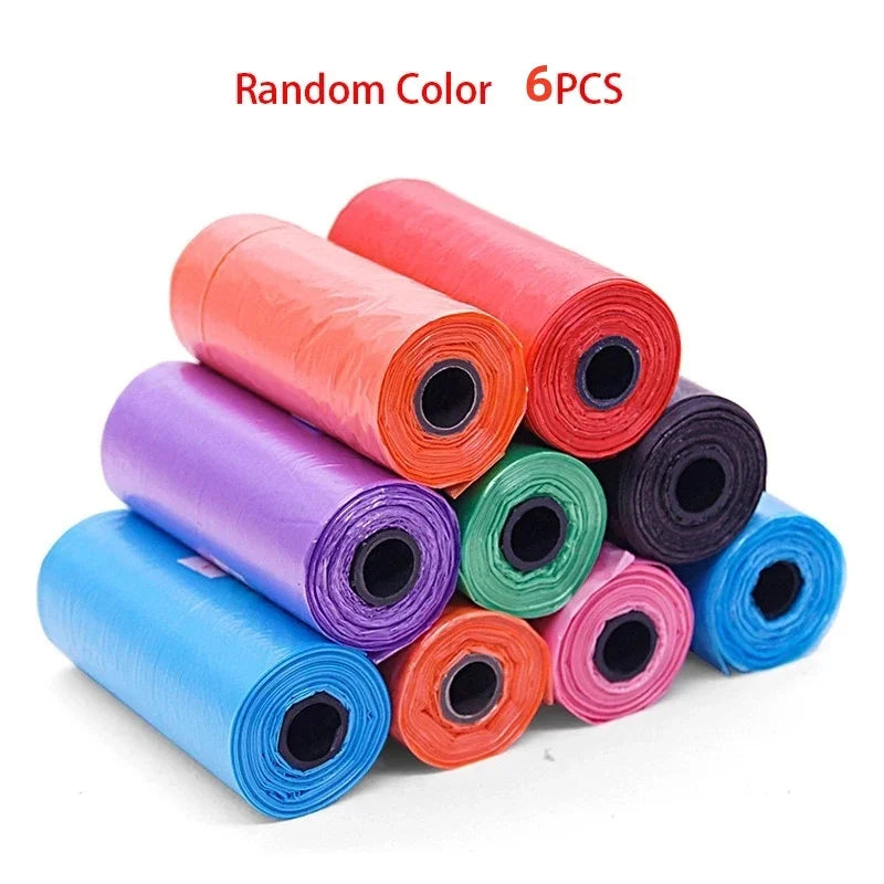 Cat Litter Scoop Shovel - Self-Cleaning Filter Toilet Garbage Picker with Waste Bags - Deribla Store