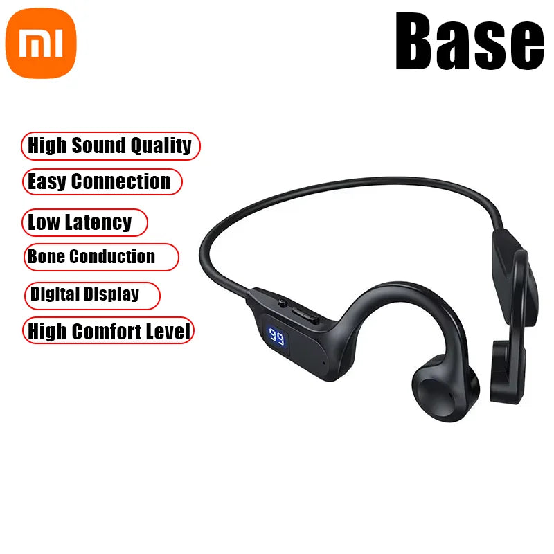 Xiaomi Wireless Earphone Bone Conduction Sport Swimming