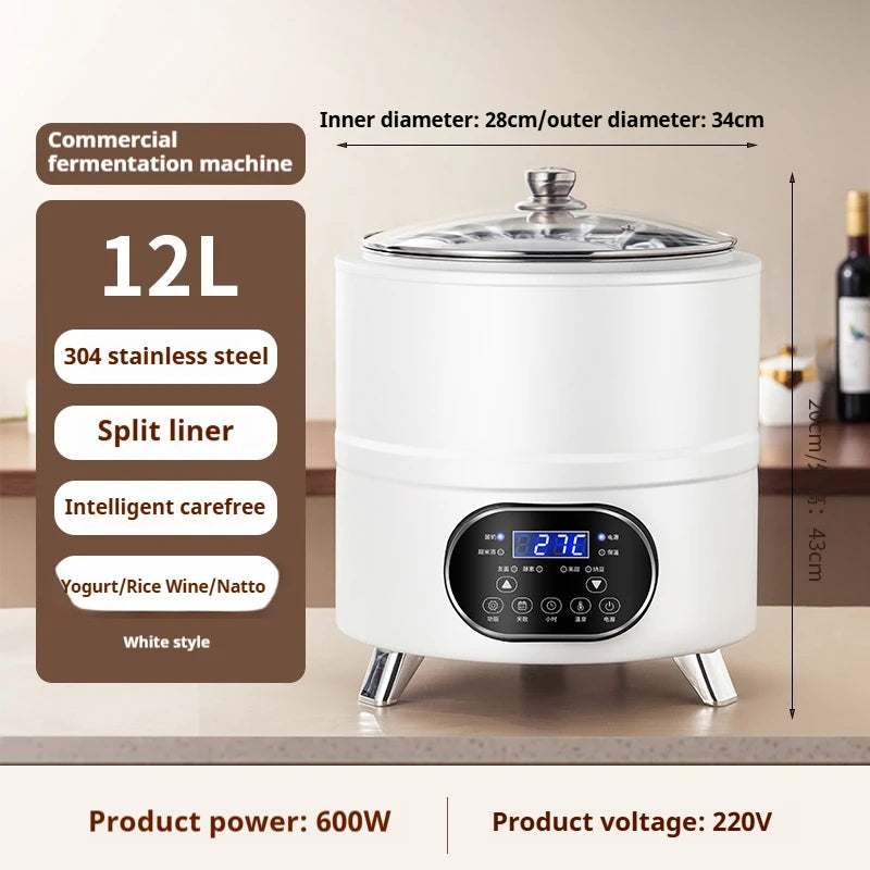 Electric Egg Cooker - Auto Shut-Off Multi-Functional Boiled Egg Maker for Hard & Soft Eggs - Deribla Store