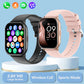 Smart watch,  calling reminder and rejection, wireless calling