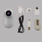 HD 1080P Pet Collar Camera