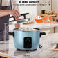 Commercial Rice Cooker 8L 10L 13L - 24-Hour Keep Warm SucceBuy - Deribla Store
