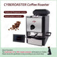 Coffee Roaster Electric 500g IT-CBR-2 - 4 Modes ITOP Artisan - Deribla Store