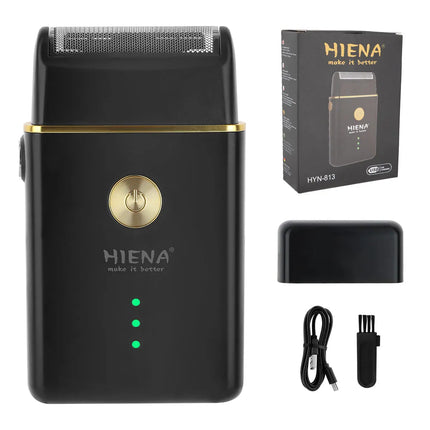 Electric Hair Trimmer for Men