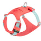 No-Pull Dog Harness - Reflective Nylon with Pocket & Adjustable Fit - Deribla Store