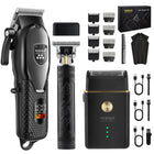 Electric Hair Trimmer for Men