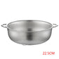 All Purpose Stainless Steel Fine Mesh Strainer Net Baskets with Handles