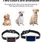 GPS Pet Collar Tracker - Waterproof Anti-Lost Locator with Long Standby & Footprint Tracking - Deribla Store