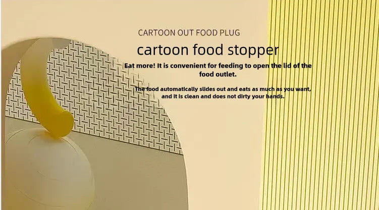 Automatic Pet Feeder Water Dispenser - 2-in-1 Bowl Set - Deribla Store