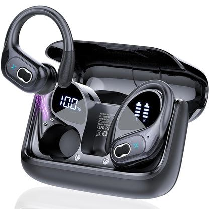 Wireless Bluetooth Earphones 