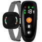 800M Electronic Dog Training Collar - Remote Control with Shock, Vibration & Sound - Deribla Store