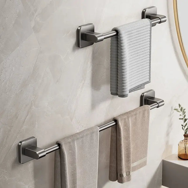 Bathroom Towel Holder