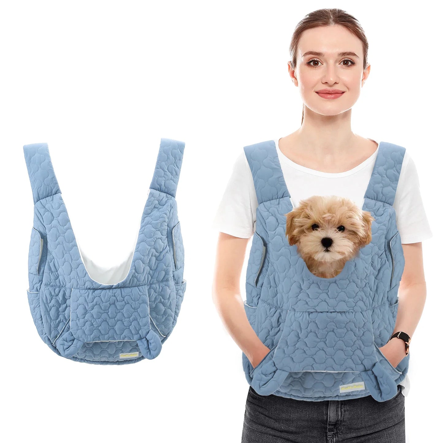 Dog Carrier Bag