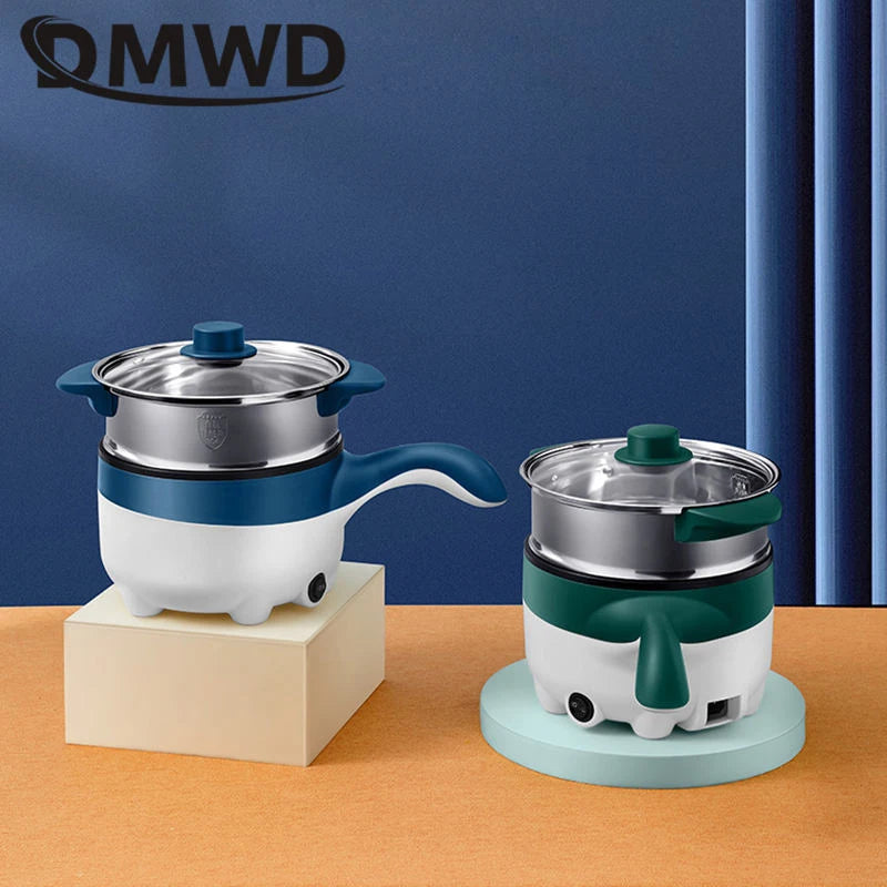 Car Multicooker 2L 12V 24V