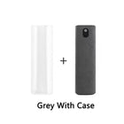 Screen Cleaner Spray - 2-in-1 Microfiber 4 Colors