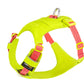 No-Pull Dog Harness - Reflective Nylon with Pocket & Adjustable Fit - Deribla Store