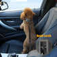 Dog Car Safety Belt - Reflective Extendable Pet Seatbelt for Medium to Large Dogs - Deribla Store