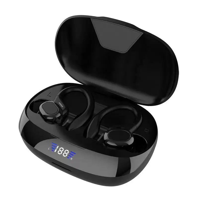 Over Ear Bluetooth Earphones