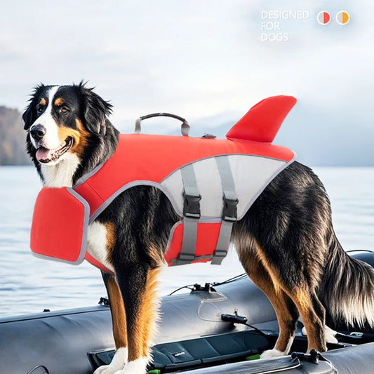 Dog Life Jacket