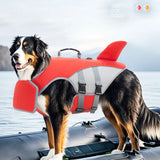 Dog Life Jacket