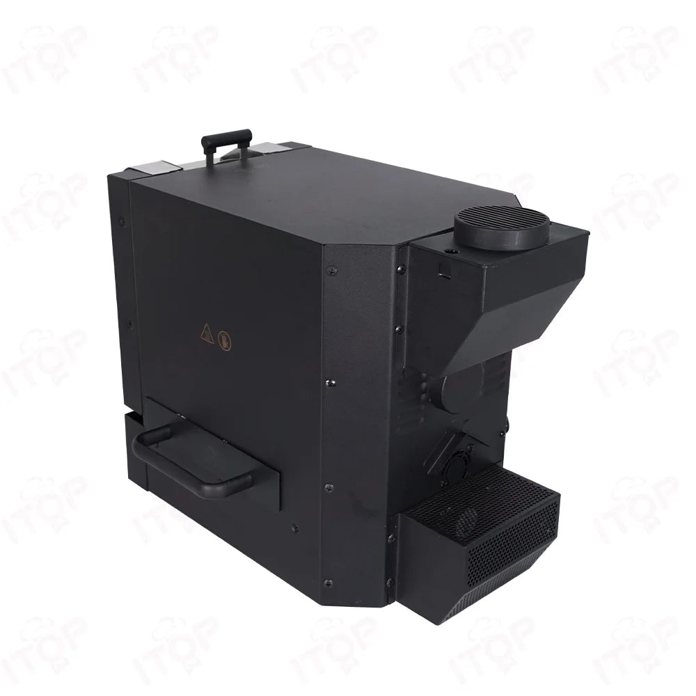 Coffee Roaster Electric 500g IT-CBR-2 - 4 Modes ITOP Artisan - Deribla Store