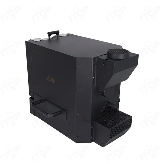 Coffee Roaster Electric 500g IT-CBR-2 - 4 Modes ITOP Artisan - Deribla Store