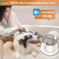 INSE P20 Pet Grooming Vacuum Kit - 5-in-1 Low Noise, 17KPa Suction, Dog Hair Clipper & Deshedding Tool - Deribla Store