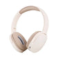 Fashion HIFI Stereo Headsets True Sports With Earphones TF/AUX Music