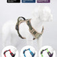 Anti-Pull Reflective Dog Harness - Multi-Point Adjustable No-Pull Vest - Deribla Store